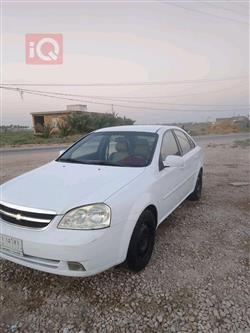 Chevrolet Optra